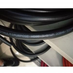 Multi-purpose Rubber Hose Air water fuel diesel hose