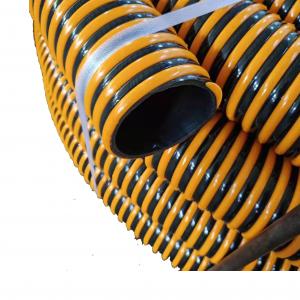 PVC sandblast hose