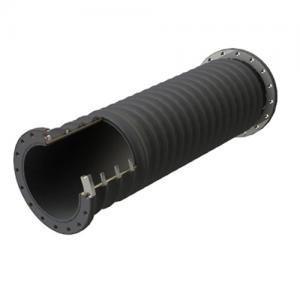 Slurry Suction Rubber Hose/Dredge Suction Hose