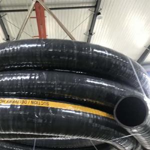 Water Suction and Delivery Hose ID 6