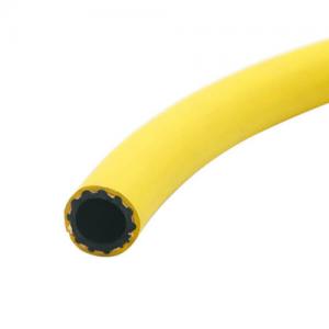  Yellow Air Rubber Compressor Hose