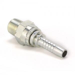 NPT swivel male fitting 15611SW